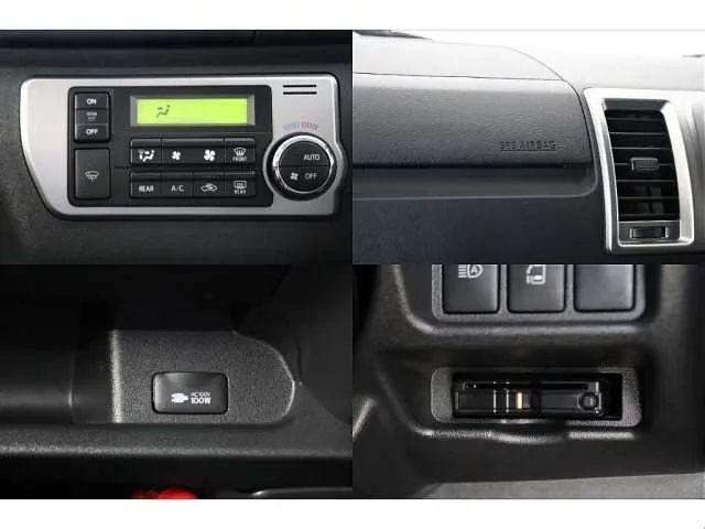 Toyota Hiace Wagon 2023 — миниатюра 3
