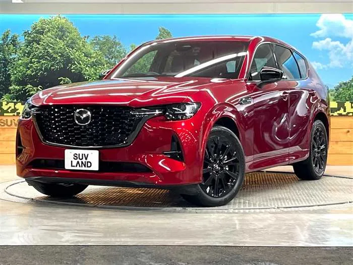 Mazda Mazda Others 2022 — фото 1, купить с доставкой в Москву