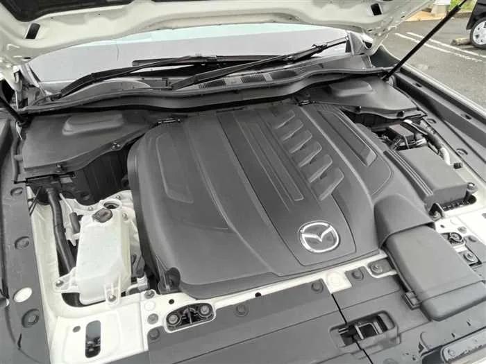 Mazda Mazda Others 2022 — миниатюра 3