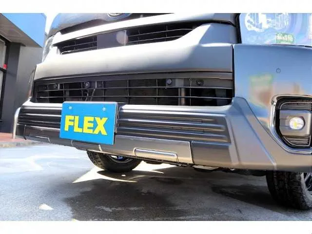 Toyota Hiace Van 2024 — миниатюра 2