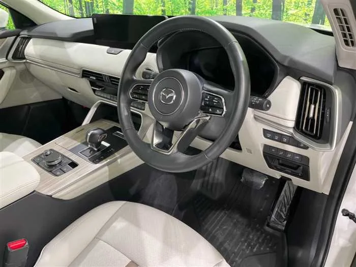 Mazda Mazda Others 2022 — миниатюра 2