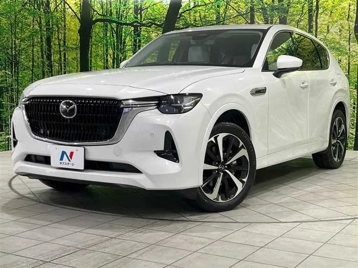 Mazda Mazda Others 2022 — фото 1, купить с доставкой в Москву