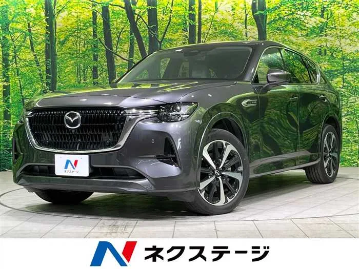 Mazda Mazda Others 2022 — миниатюра 4