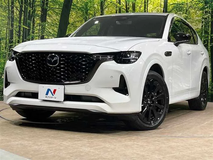 Mazda Mazda Others 2022 — фото 1, купить с доставкой в Москву