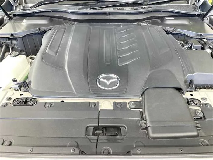 Mazda Mazda Others 2023 — миниатюра 2