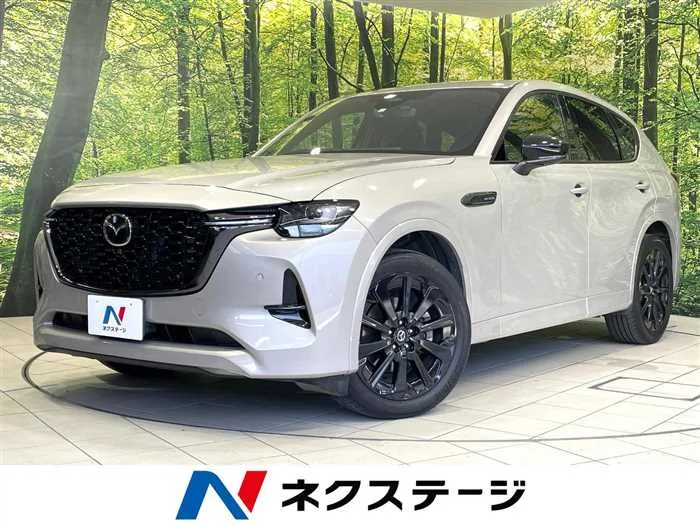 Mazda Mazda Others 2023 — миниатюра 4