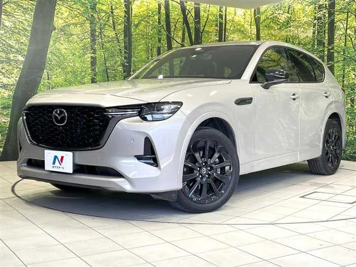 Mazda Mazda Others 2023 — фото 1, купить с доставкой в Москву