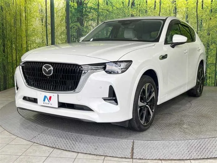 Mazda Mazda Others 2022 — миниатюра 2