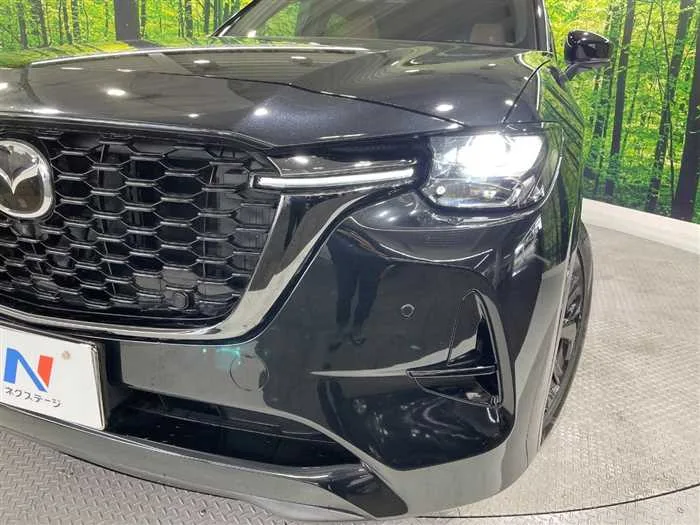 Mazda Mazda Others 2022 — миниатюра 5
