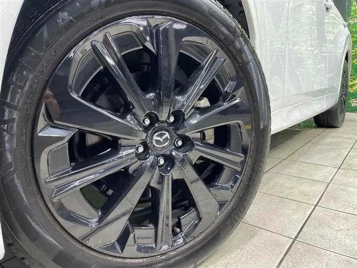 Mazda Mazda Others 2022 — миниатюра 2