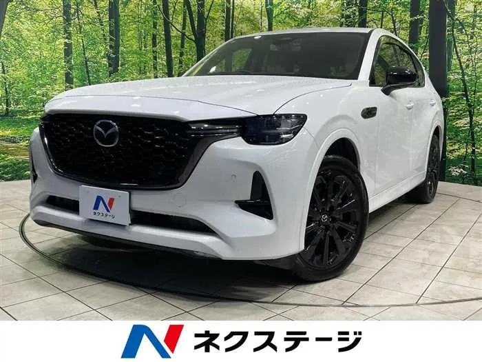 Mazda Mazda Others 2022 — миниатюра 4