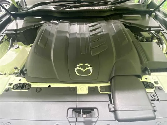 Mazda Mazda Others 2023 — миниатюра 2