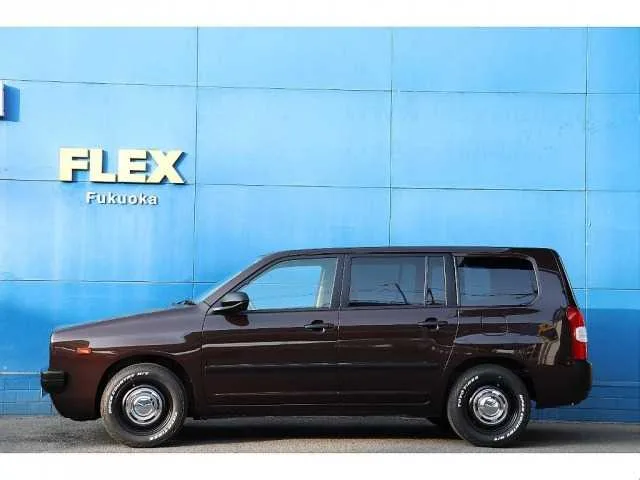 Toyota Probox Van 2022 — миниатюра 5