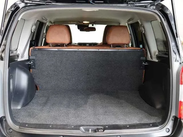 Toyota Probox Van 2024 — миниатюра 4