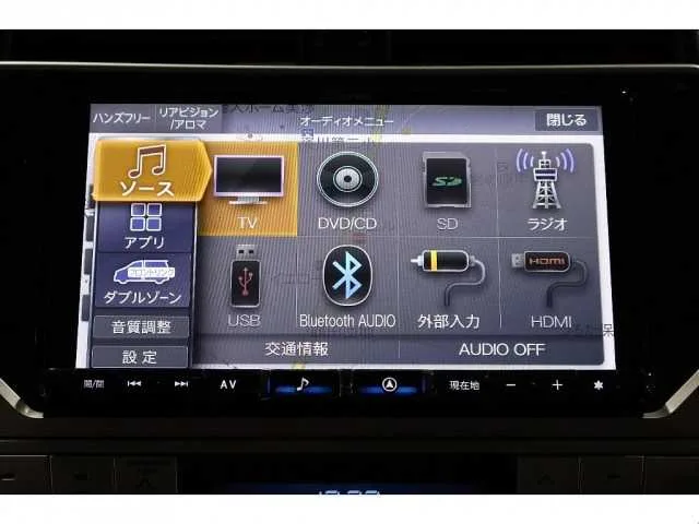 Toyota Land Cruiser Prado 2022 — миниатюра 3