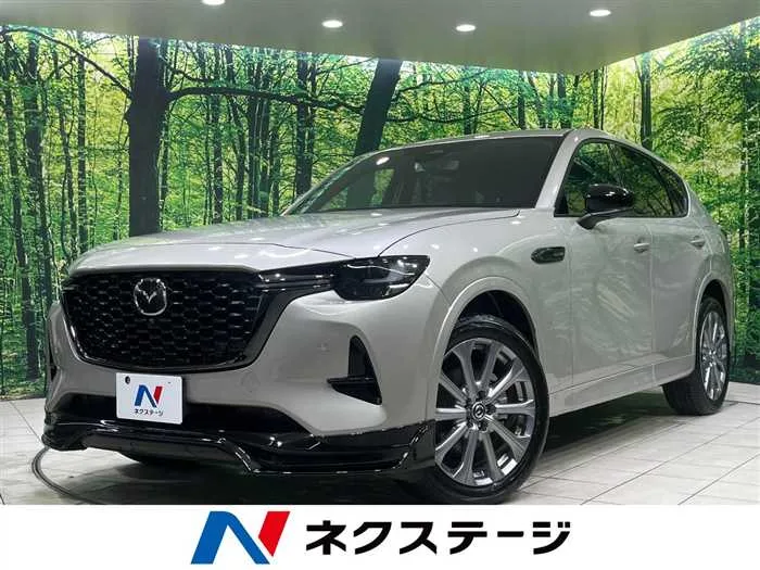 Mazda Mazda Others 2023 — миниатюра 4