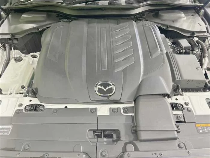 Mazda Mazda Others 2023 — миниатюра 2