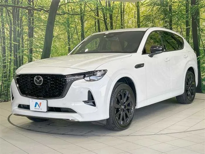 Mazda Mazda Others 2023 — миниатюра 3