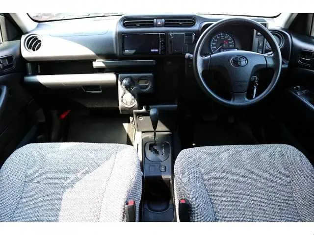 Toyota Probox Van 2022 — миниатюра 4
