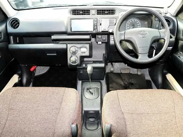 Toyota Probox Van 2022 — миниатюра 4