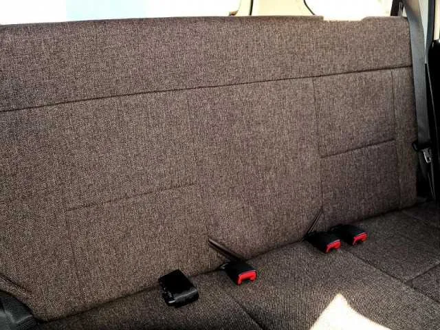 Toyota Probox Van 2022 — миниатюра 5
