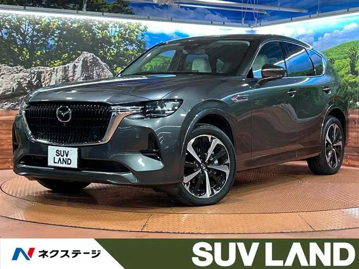Mazda Mazda Others 2024 — миниатюра 4