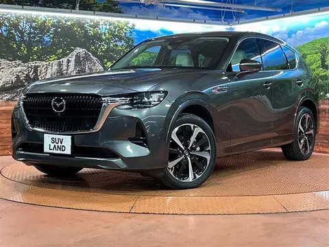 Mazda Mazda Others 2024 купить в Москве