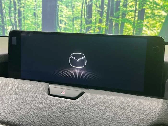 Mazda Mazda Others 2023 — миниатюра 2