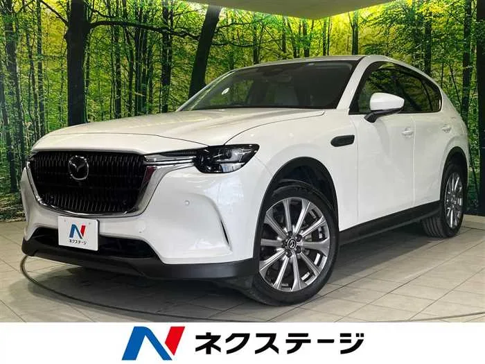 Mazda Mazda Others 2023 — миниатюра 4