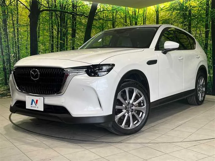 Mazda Mazda Others 2023 — фото 1, купить с доставкой в Москву