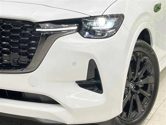 Mazda Mazda Others 2022 — миниатюра 3