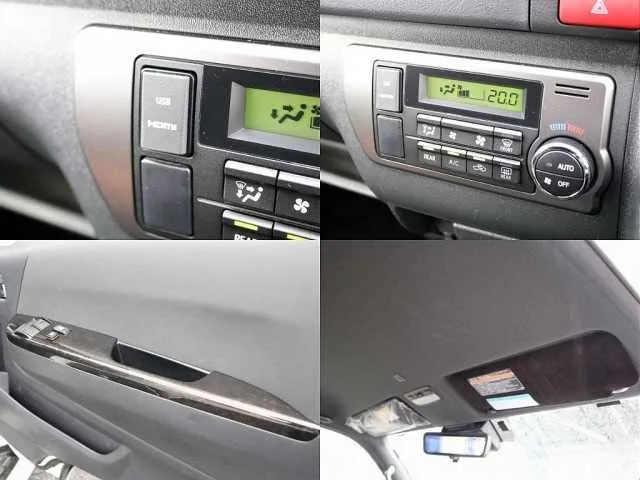 Toyota Hiace Van 2023 — миниатюра 3