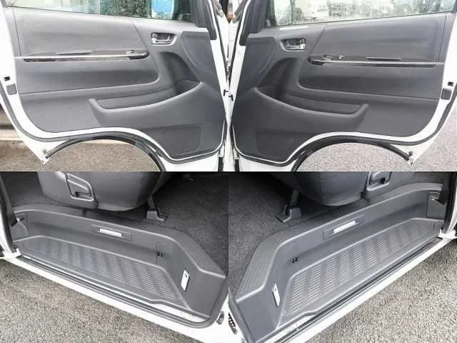 Toyota Hiace Van 2023 — миниатюра 5
