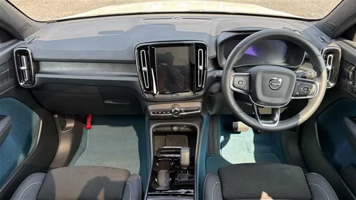 Volvo Volvo Others 2022 — миниатюра 2