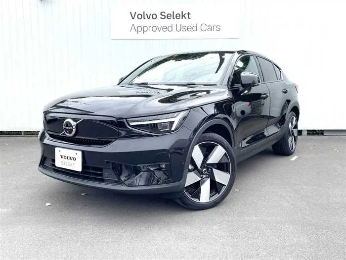Volvo Volvo Others 2023 — фото 1, купить с доставкой в Москву