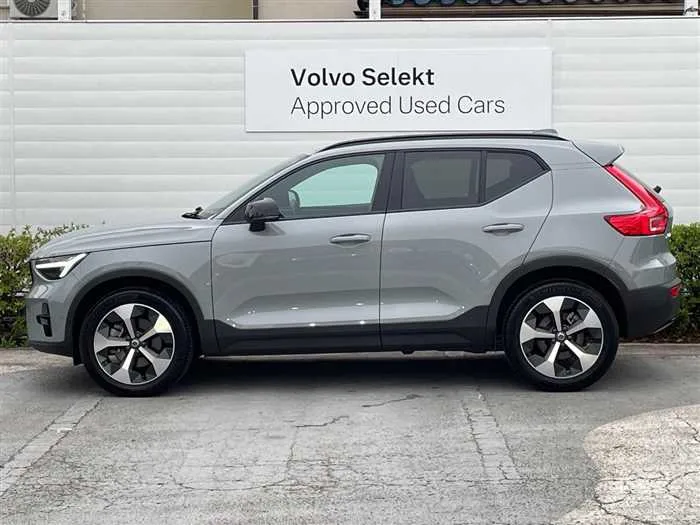 Volvo XC40 2024 — миниатюра 2