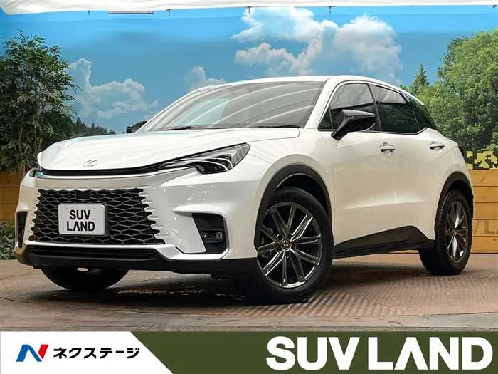 Lexus Other 2024 — миниатюра 4