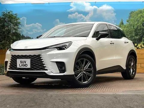 Lexus Other 2024 buy in Moscow