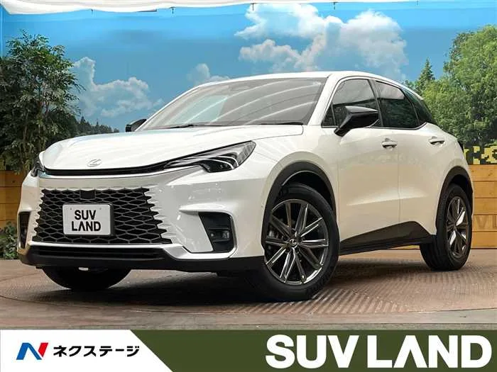 Lexus Other 2024 — миниатюра 4
