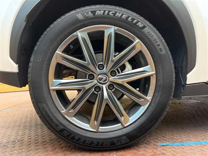 Lexus Other 2024 — миниатюра 5