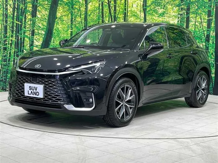 Lexus Other 2024 — миниатюра 2