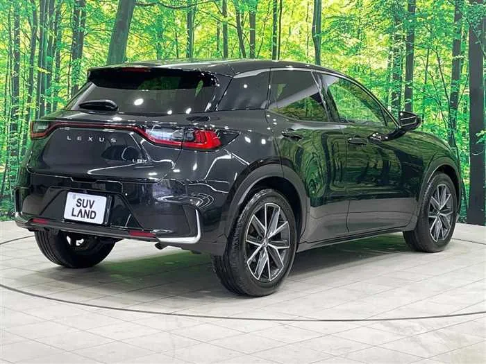 Lexus Other 2024 — миниатюра 3