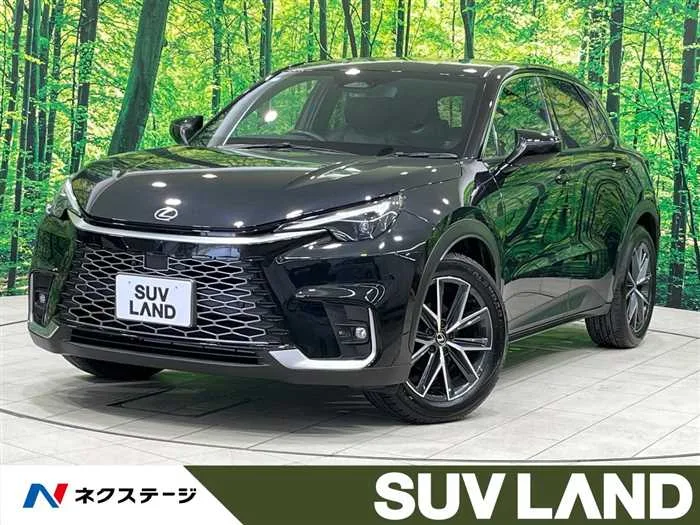 Lexus Other 2024 — миниатюра 4