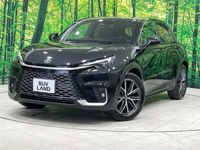 Lexus Other 2024 — фото 1, купить с доставкой в Москву