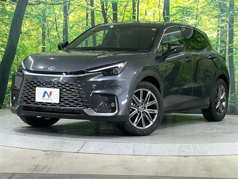 Lexus Other 2024 купить в Москве