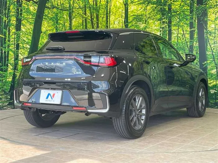 Lexus Other 2024 — миниатюра 3