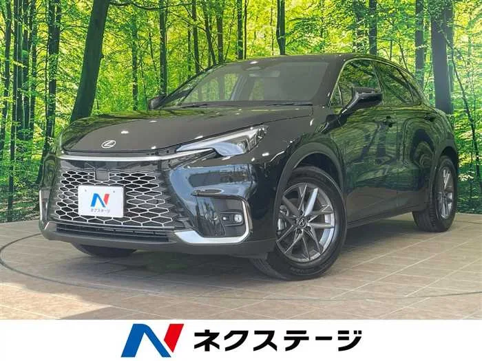 Lexus Other 2024 — миниатюра 4