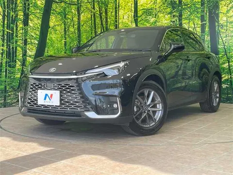 Lexus Other 2024 купить в Москве