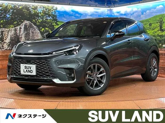 Lexus Other 2025 — миниатюра 4