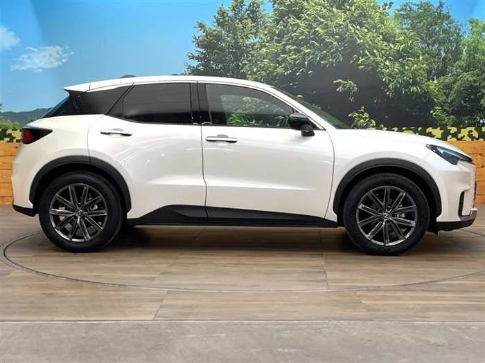 Lexus Other 2025 — миниатюра 3